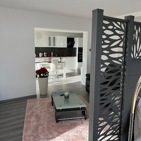 Appartement L'Ecrin Du Bonheur à Turckheim Extérieur photo