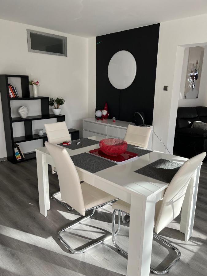 Appartement L'Ecrin Du Bonheur à Turckheim Extérieur photo