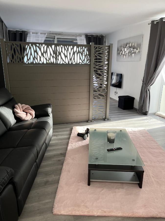 Appartement L'Ecrin Du Bonheur à Turckheim Extérieur photo